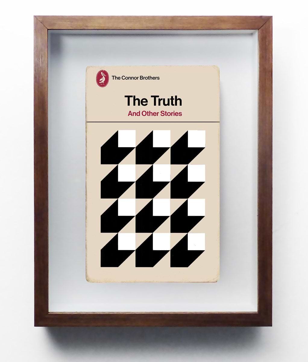 The Truth AP 2/4