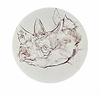 Black Rhino Sketch III
