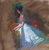 Ballet Study