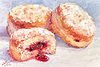 Jam Doughnuts III