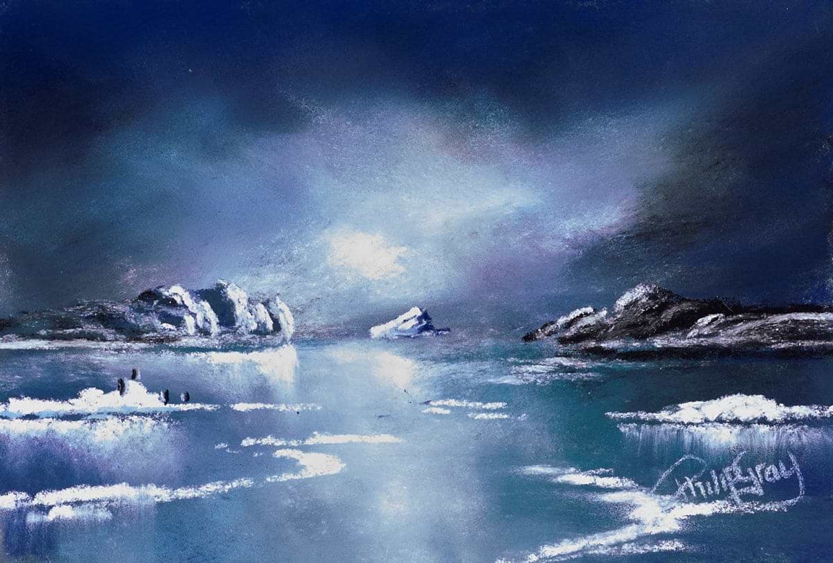 Penguin's Paradise II