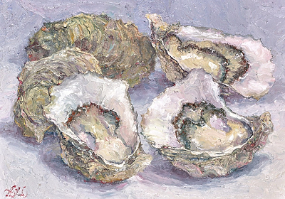 Oysters III