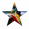 Star Spin
