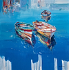 Azure Mooring II