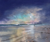 Beach Walk VI