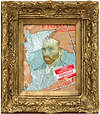 Fragile Gogh