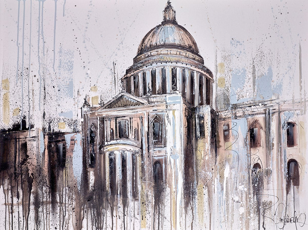 St Pauls III