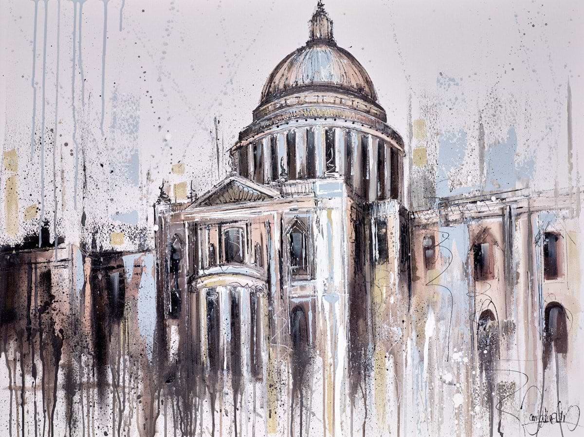 St Pauls III