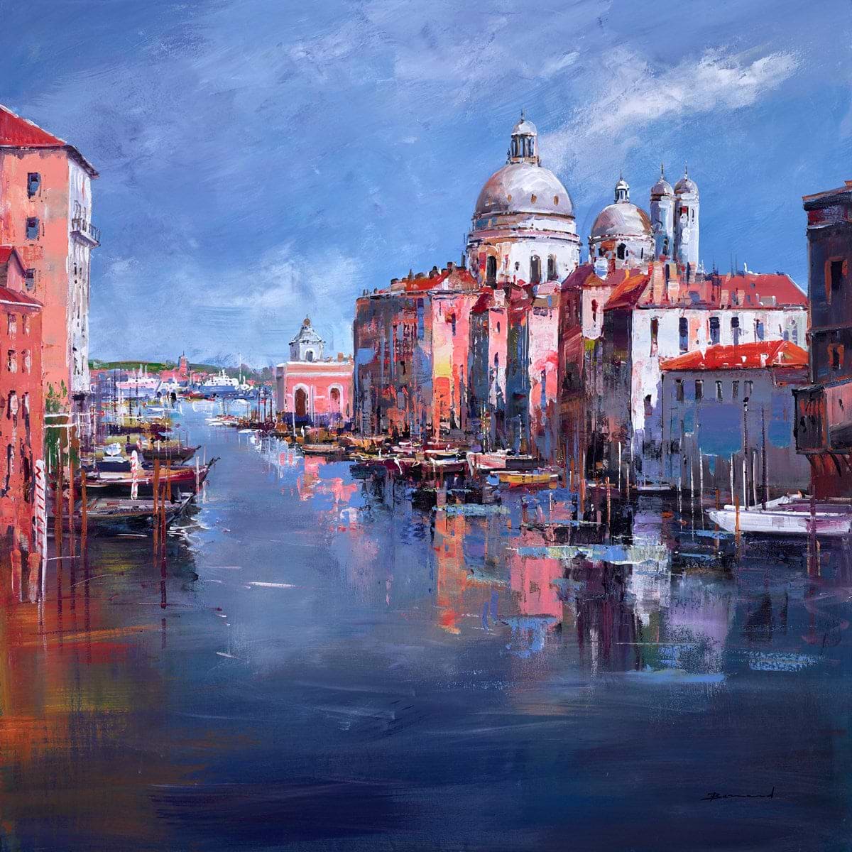 Venice II
