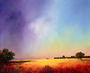 Breaking from Natures Turbulence