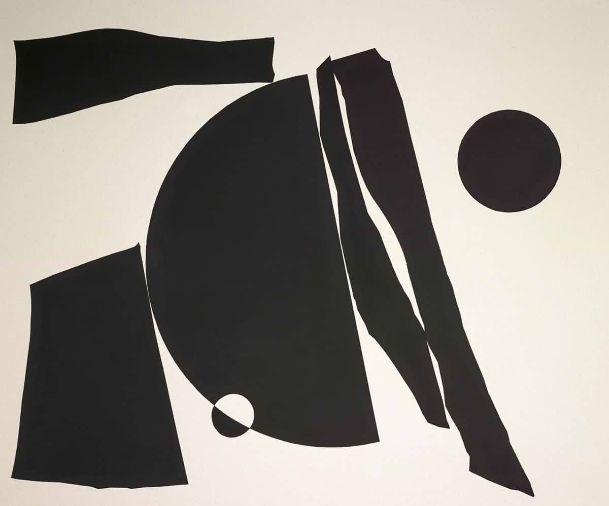 Irregular Shapes II