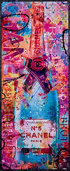 Chanel Paris Brut