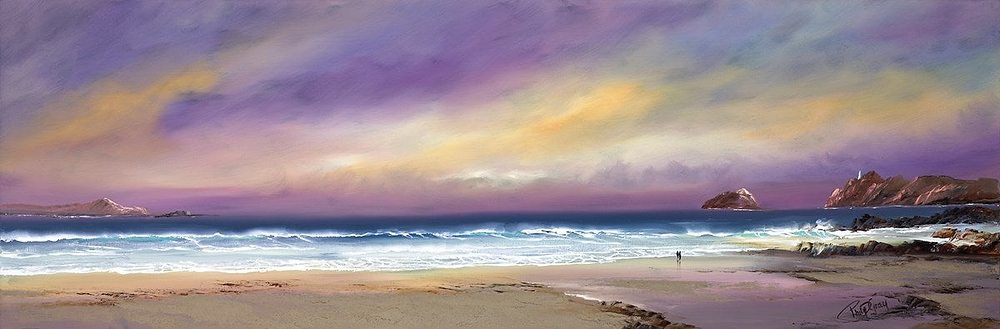 Stunning Skies II