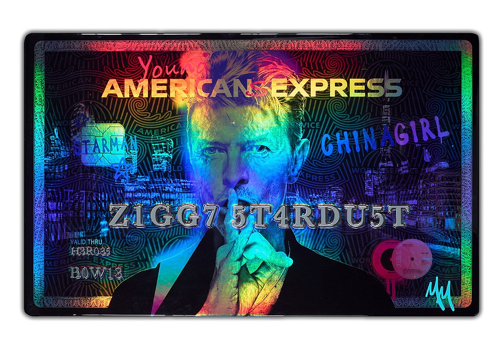 Bowie