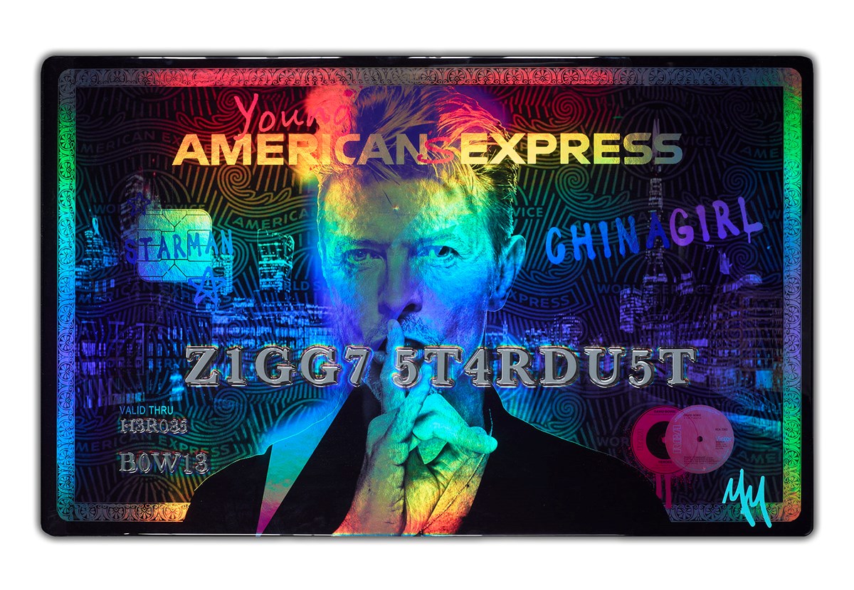 Bowie