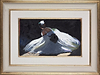 Prima Ballerina (Framed)