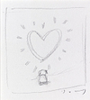 Noisy Neighbour III (Sketch)