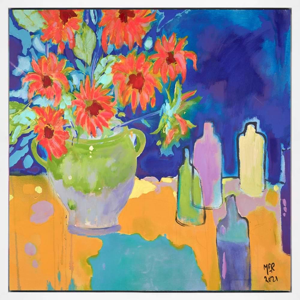Filtration II | Michael F. Rumsby – Clarendon Fine Art