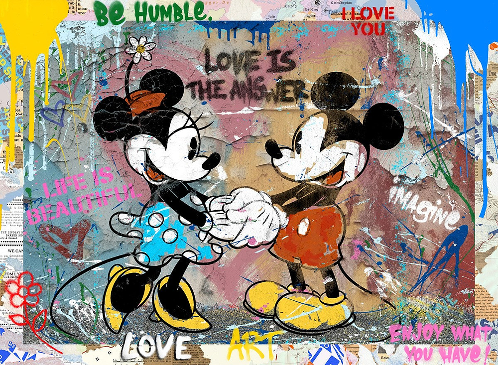 Forever Love