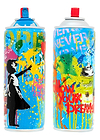 Spray Can