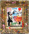 Balloon Girl