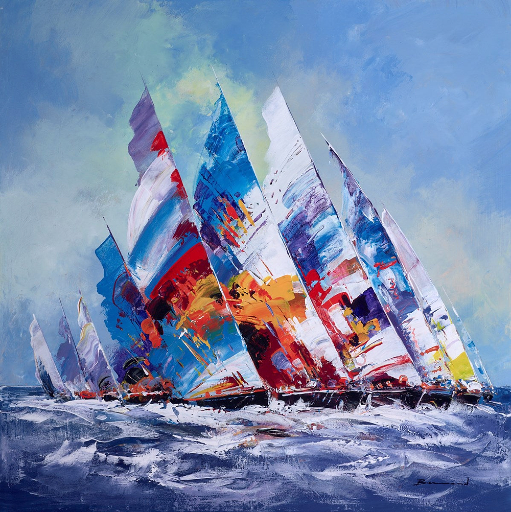 Waves Of Joy III