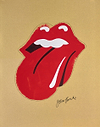 Rolling Stones Logo