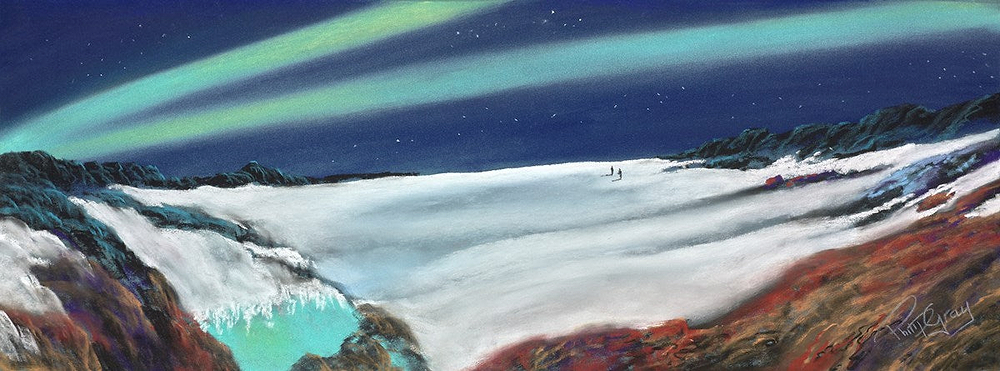 Bright Skies