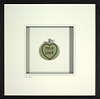Sweet Art (Framed)
