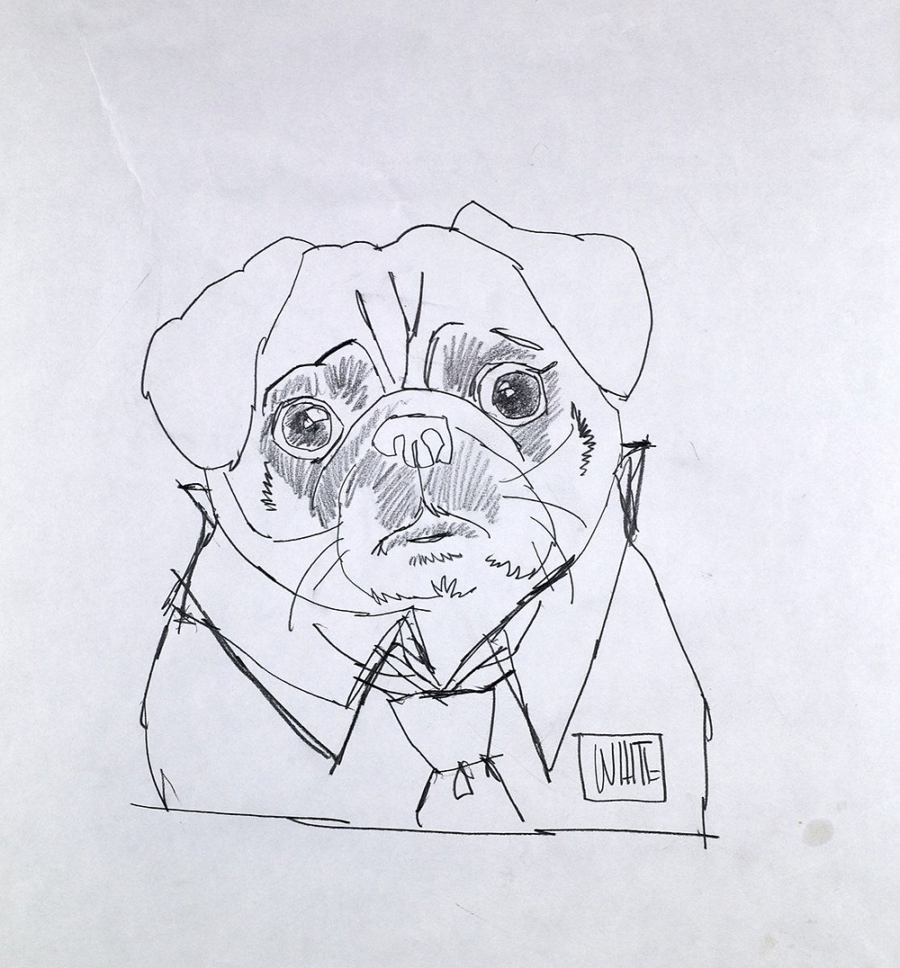 Rough Day Study