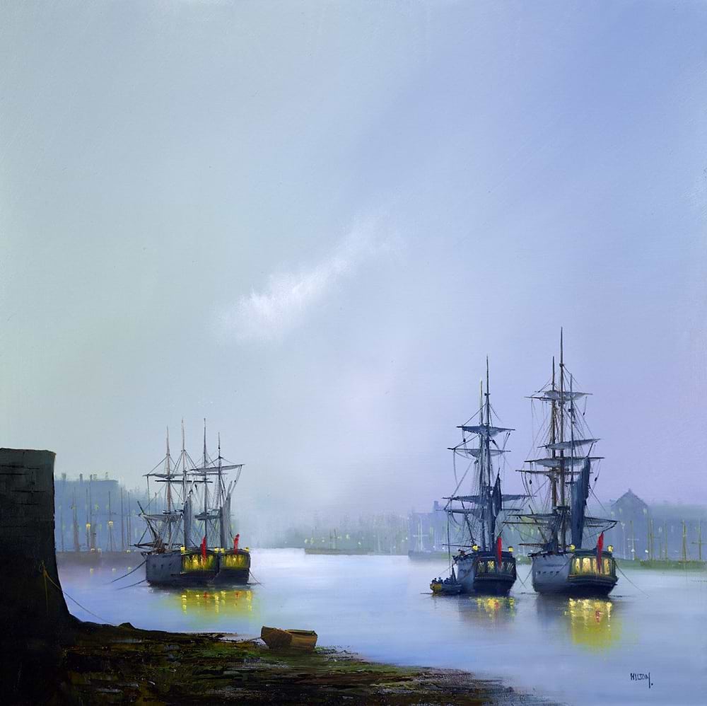 Inner Harbour