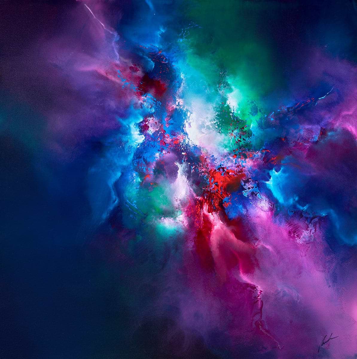 Eruptor