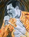 Freddie Mercury II