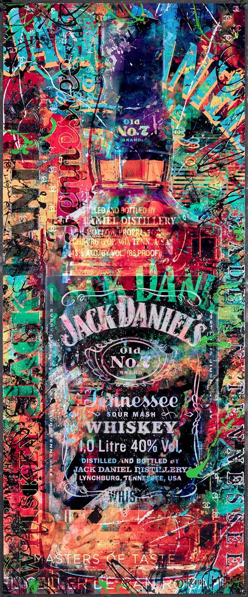 Jack Daniel's
