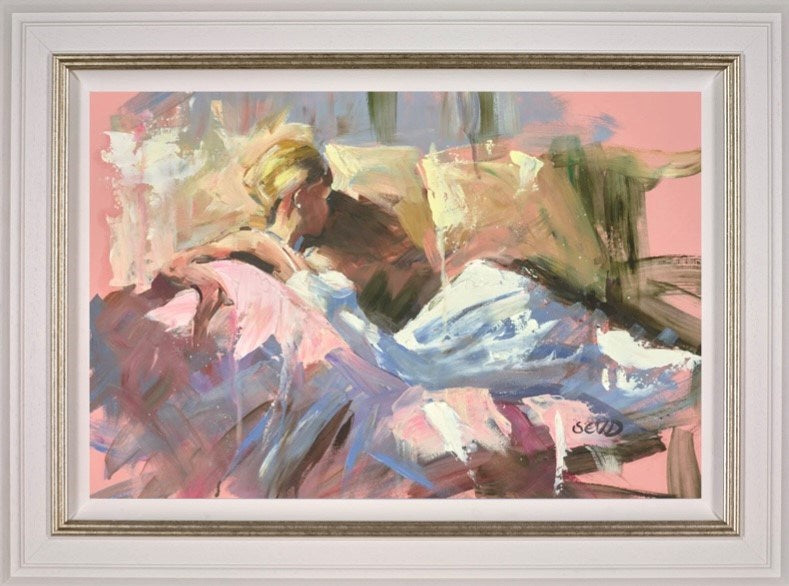 In Repose