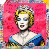 Queen Marilyn - Pink