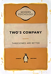 Two's Company (Mustard) AP 2/8