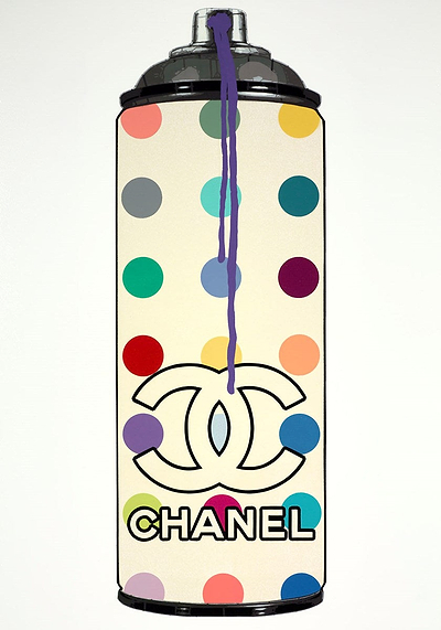Chanel Spot