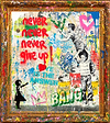 Never , Never Give up!