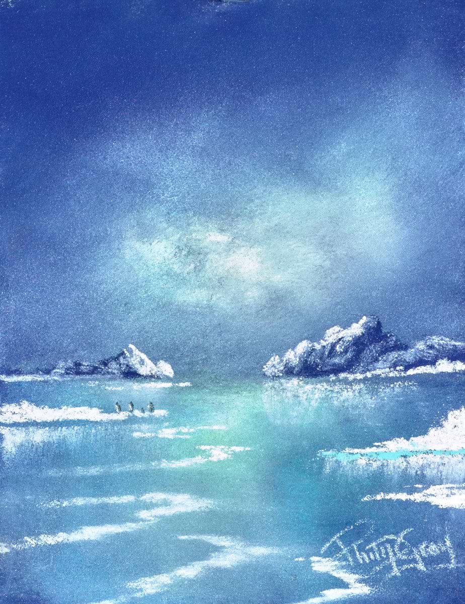 Tranquility II