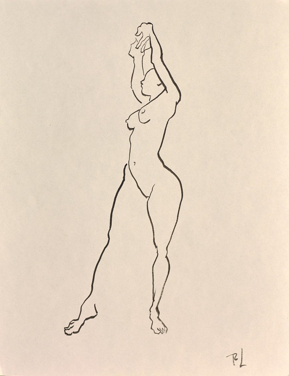 Morning Stretch