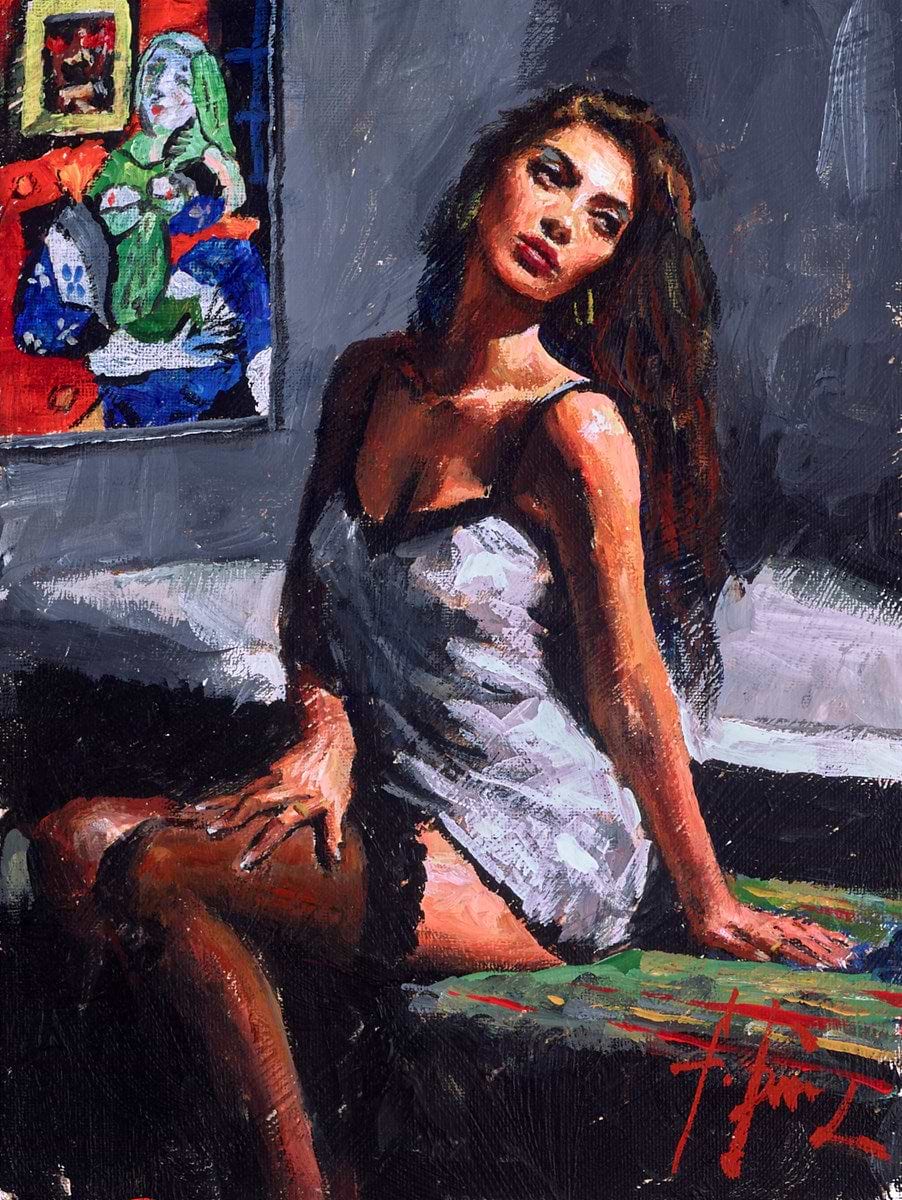 The Reader