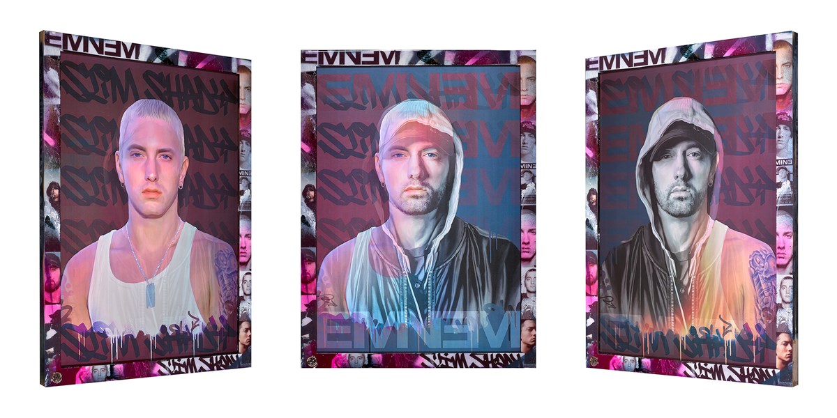 Eminem II