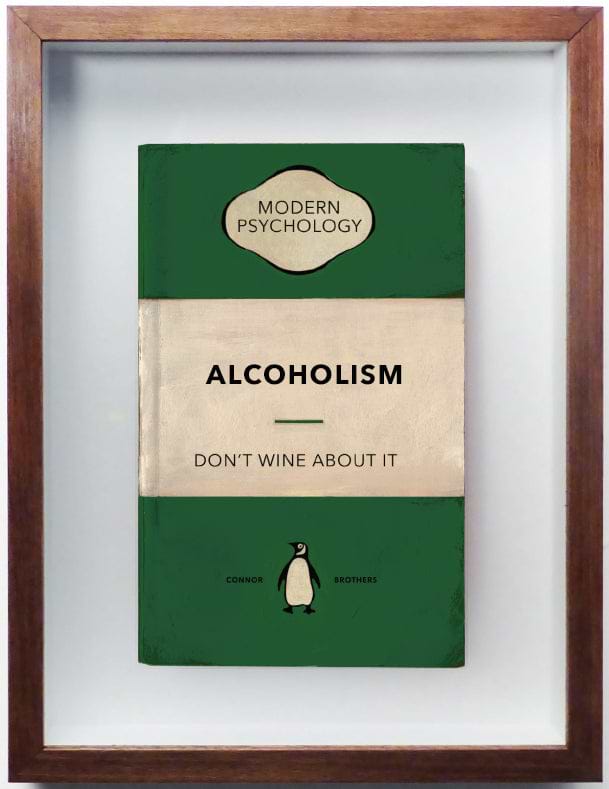 Alcoholism
