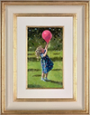 Pink Balloon