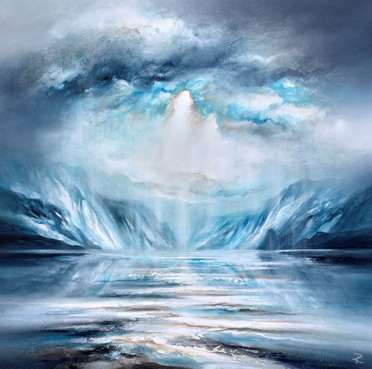Nordic Serenity