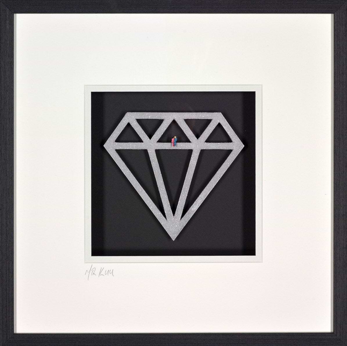 Diamonds Are Forever