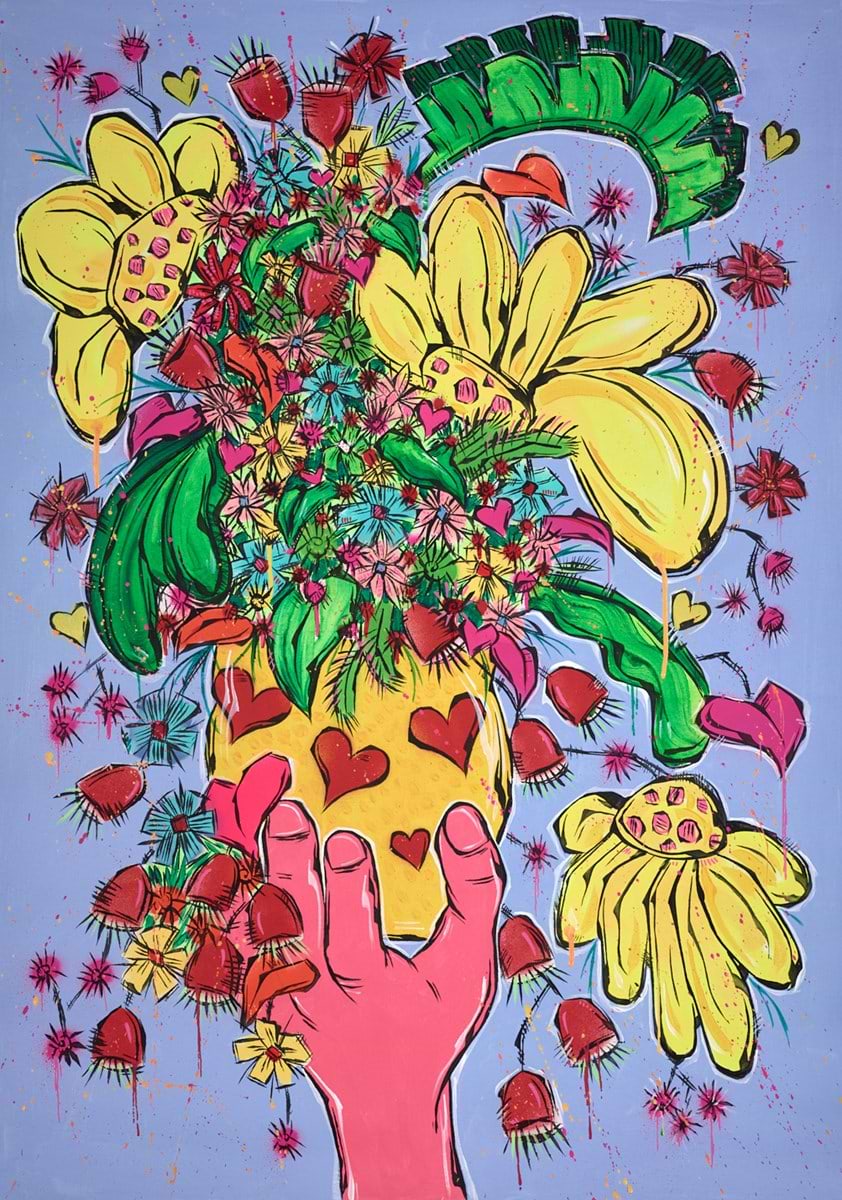 A Gift