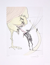 Picasso: Un Billet Pour La Gloire