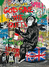 God Save The Queen